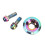 Tornillo de biela multicolor de aleación M20 para M4000/590 15