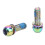 Tornillo de biela multicolor de aleación M20 para M4000/590 11