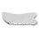 Planche de Gua Sha terahertz 100x60x6mm pierre d'énergie 3