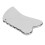 Planche de Gua Sha terahertz 100x60x6mm pierre d'énergie 15
