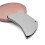 Planche de Gua Sha terahertz 100x60x6mm pierre d'énergie 5