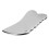 Planche de Gua Sha terahertz 100x60x6mm pierre d'énergie 14