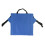 Cuscino per sedile pieghevole 42x39x2cm blu, Oxford 600D 9
