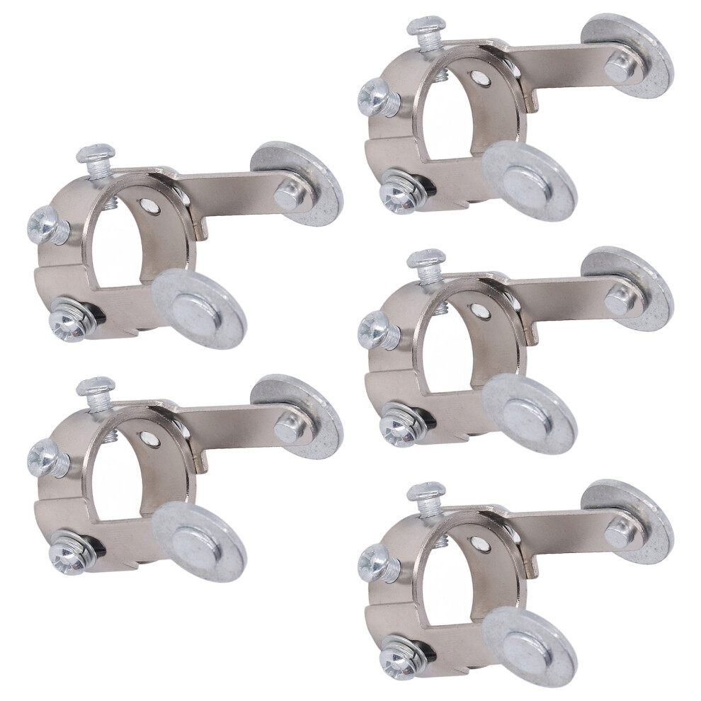 5Pcs Cutting Roller Guide for PT31 Cutter Head, Carbon Steel Spacer-image-OPC-PJBM96N-NEW
