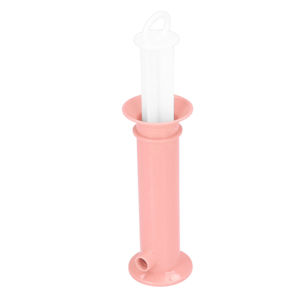 Safe Hygienic Baby Food Pouch Maker Includes 3 Capacity Pouches
