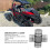 Junta universal UJ121A1103 para RZR 4 900 2015-2018 3