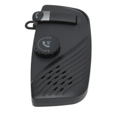 Bluetooth 5.0 Car Kit Speakerphone w/ 20hr Battery & Noise Reduction