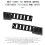 Sturdy Nylon 10x30mm Cable Chain - Easy Install for CNC Machines 13