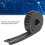 Sturdy Nylon 10x30mm Cable Chain - Easy Install for CNC Machines 7