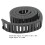 Sturdy Nylon 10x30mm Cable Chain - Easy Install for CNC Machines 10