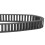 Sturdy Nylon 10x30mm Cable Chain - Easy Install for CNC Machines 8
