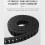 Sturdy Nylon 10x30mm Cable Chain - Easy Install for CNC Machines 12
