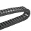 Sturdy Nylon 10x30mm Cable Chain - Easy Install for CNC Machines 6
