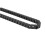 Black Nylon Cable Chain with End Connector 1 Meter for CNC Machine Wiring 6