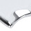 Herramienta Gua Sha de cola de pez terahercios 43x40x5 mm 10