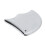 Herramienta Gua Sha de cola de pez terahercios 43x40x5 mm 16