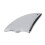 Herramienta Gua Sha de cola de pez terahercios 43x40x5 mm 9
