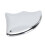 Herramienta Gua Sha de cola de pez terahercios 43x40x5 mm 12