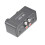 Portable Stereo Audio Volume Controller with 3.5mm Headphone Jack 8