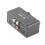 Portable Stereo Audio Volume Controller with 3.5mm Headphone Jack 6