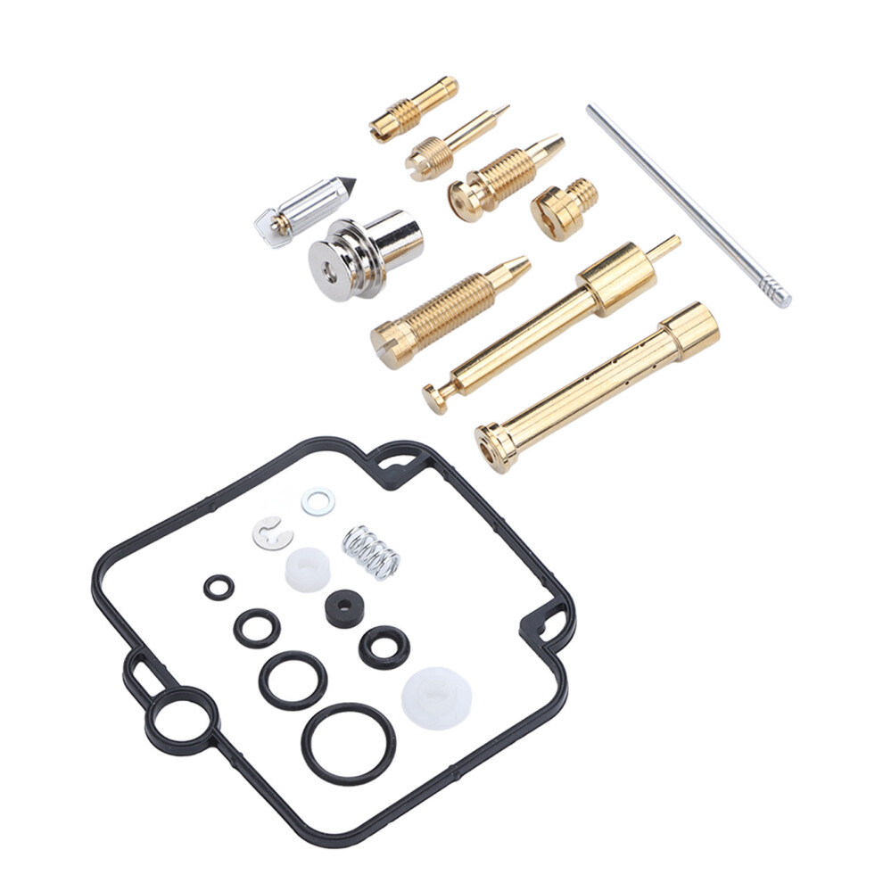 F650 Mikuni Bst 33 Carburetor Repair Kit: 2 Sets For Models 6911332764833