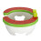 Siège-pot pliant pour tout-petit vert 21x22x13 cm 16
