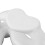 Strumento gua sha a forma di cuore in ceramica per viso e collo 10
