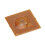 Chip inteligente para uñas ABS 13.56 MHz sensor de movimiento 1