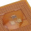 Chip inteligente para uñas ABS 13.56 MHz sensor de movimiento 8