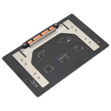 Laptop Trackpad for A1706/A1708 Grey - Aluminum Alloy, Smooth & Sensitive