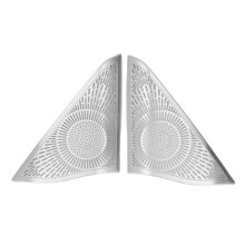 Taza de viaje de acero inoxidable de 350 ml a prueba de fugas de doble pared para café caliente o frío