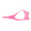 20 pezzi scudo protettivo per mascara, rosa, 10,7x4,4 cm 16