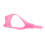 20 pezzi scudo protettivo per mascara, rosa, 10,7x4,4 cm 11
