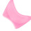 20 pezzi scudo protettivo per mascara, rosa, 10,7x4,4 cm 8