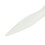 Styling Brush with Soft Bristles & Ergonomic Handle - Beige, Plastic 5