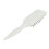 Styling Brush with Soft Bristles & Ergonomic Handle - Beige, Plastic 8