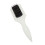 Styling Brush with Soft Bristles & Ergonomic Handle - Beige, Plastic 7
