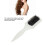 Styling Brush with Soft Bristles & Ergonomic Handle - Beige, Plastic 3