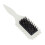 Styling Brush with Soft Bristles & Ergonomic Handle - Beige, Plastic 15