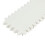 Styling Brush with Soft Bristles & Ergonomic Handle - Beige, Plastic 6