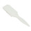Styling Brush with Soft Bristles & Ergonomic Handle - Beige, Plastic 10