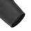 Black Plastic 6'' Heavy Duty Bed Risers for Extra Storage Space 10