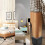 Durable Plastic Bed Risers 4pcs 2200 Lbs Load for Height & Storage 11