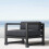 Durable Plastic Bed Risers 4pcs 2200 Lbs Load for Height & Storage 3
