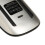 Ratón inalámbrico compacto 450 mAh Tipo-C negro 10 m 11