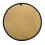 Silber-Gold 2-in-1 Mini-Rundreflektor 30 cm/11,8 in 4