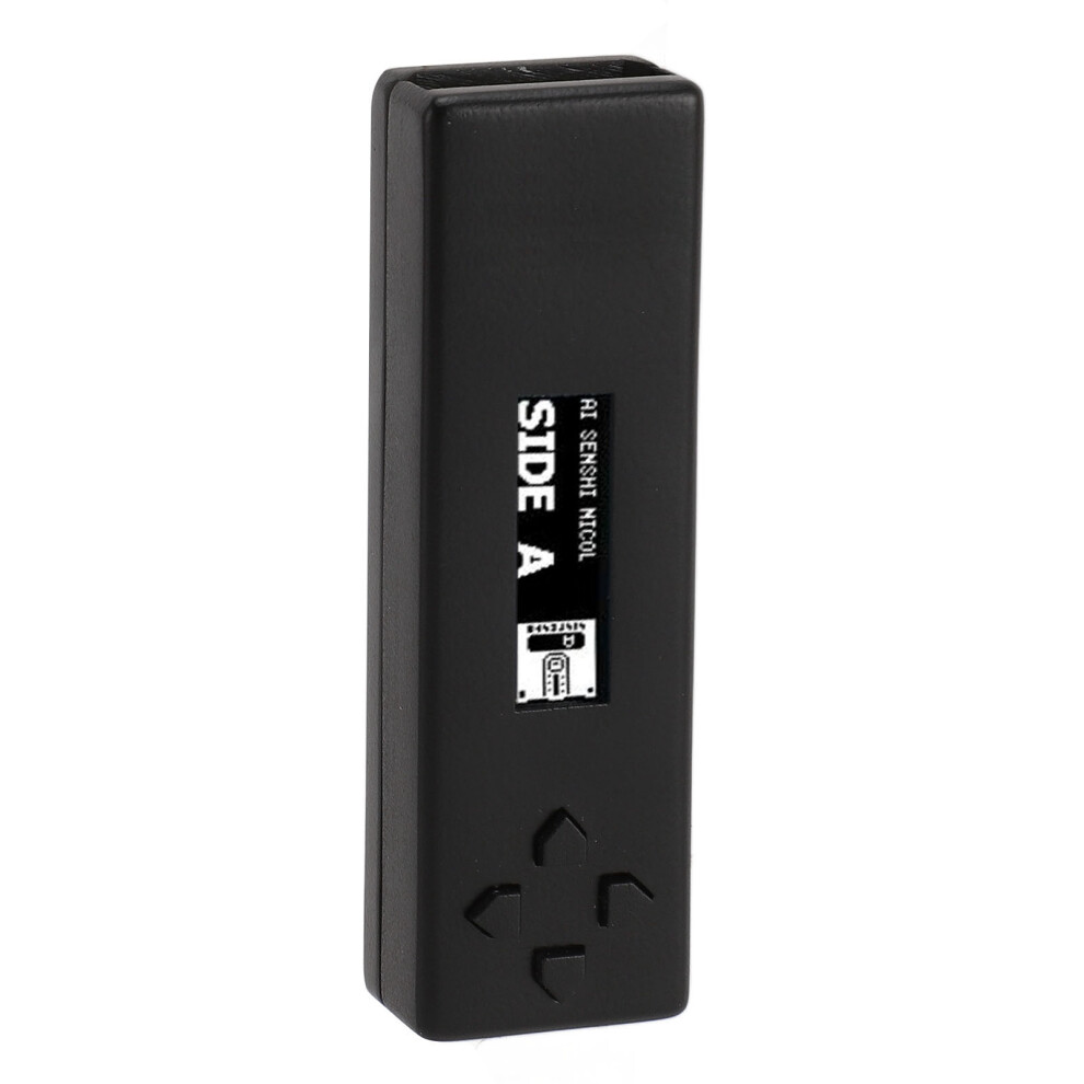 Fdskey Disk System Emulator Oled 4Gb Compact Black 9461332779391