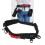 Multifunktionaler Kameragurt 88  7,5 cm Schwarz 1