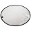 Silver White 2-in-1 80cm Portable Photography Light Reflector 1