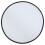 Silver White 2-in-1 80cm Portable Photography Light Reflector 14